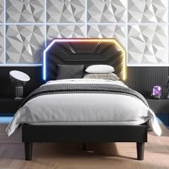 Likimio twin bed for sale  Delivered anywhere in USA 