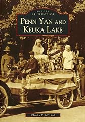 Penn yan keuka for sale  Delivered anywhere in USA 