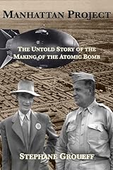 Manhattan project untold for sale  Delivered anywhere in USA 