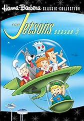 Jetsons season dvd gebraucht kaufen  Wird an jeden Ort in Deutschland