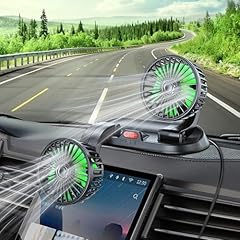 Ventilatore per auto usato  Spedito ovunque in Italia 