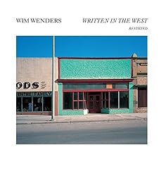 Wim Wenders: Written in the West, Revisited for sale  Delivered anywhere in Canada