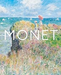 Monet. arte grande usato  Spedito ovunque in Italia 