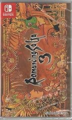 Romancing saga nintendo for sale  Delivered anywhere in USA 