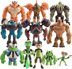 Ben ten action for sale  Delivered anywhere in UK