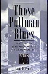 Pullman blues oral for sale  Delivered anywhere in USA 