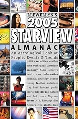 Llewellyn starview almanac for sale  Delivered anywhere in UK