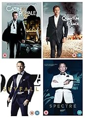 The complete 007 gebraucht kaufen  Wird an jeden Ort in Deutschland