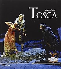 Tosca usato  Spedito ovunque in Italia 