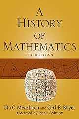 History mathematics 3rd for sale  Delivered anywhere in USA 