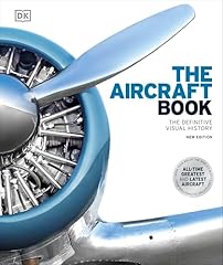Aircraft book definitive for sale  Delivered anywhere in UK
