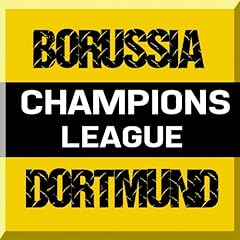 Borussia dortmund gebraucht kaufen  Wird an jeden Ort in Deutschland