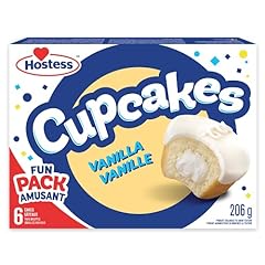 Hostess vanilla flavour for sale  Delivered anywhere in UK