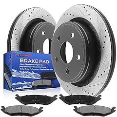 Rear brake pads for sale  Delivered anywhere in USA 