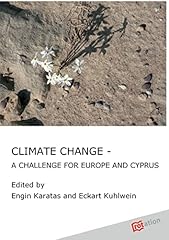 Climate change challenge d'occasion  Livré partout en France