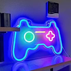 Solidee neon gamepad d'occasion  Livré partout en France