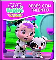 Bebés com talento d'occasion  Livré partout en France
