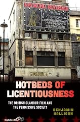 Hotbeds licentiousness british for sale  Delivered anywhere in UK