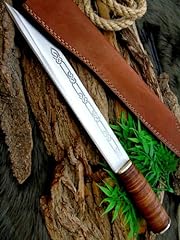 Maqson viking knife for sale  Delivered anywhere in UK