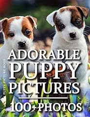 Puppy picture book for sale  Delivered anywhere in USA 