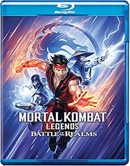 Mortal kombat legends for sale  Delivered anywhere in UK