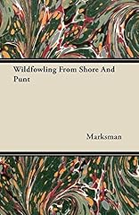 Wildfowling shore punt for sale  Delivered anywhere in UK