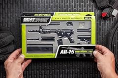 Goatguns miniature model for sale  Delivered anywhere in USA 