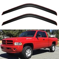 Channel window visors for sale  Delivered anywhere in USA 