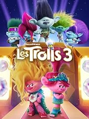 Trolls 3 d'occasion  Livré partout en France