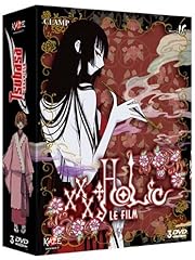 Xxx holic tsubasa d'occasion  Livré partout en France