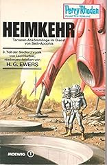 Perry rhodan planetenromane gebraucht kaufen  Wird an jeden Ort in Deutschland