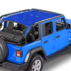 Alien sunshade jeep for sale  Delivered anywhere in USA 
