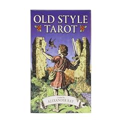 Tarot deck 78pcs for sale  Delivered anywhere in UK