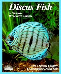 Discus fish complete d'occasion  Livré partout en Belgiqu