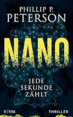 Nano jede sekunde gebraucht kaufen  Wird an jeden Ort in Deutschland