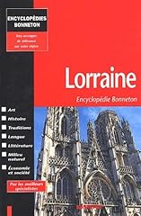 Lorraine d'occasion  Livré partout en Belgiqu