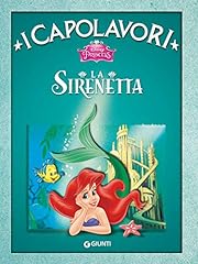 Sirenetta. ediz. illustrata usato  Spedito ovunque in Italia 