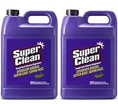 Superclean purpose cleaner for sale  Delivered anywhere in USA 