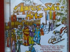 Aprés ski hits for sale  Delivered anywhere in UK