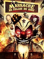 Massacre palais rire d'occasion  Livré partout en France