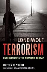 Lone wolf terrorism for sale  Delivered anywhere in UK
