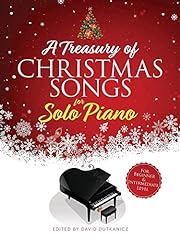 Treasury christmas songs for sale  Delivered anywhere in USA 