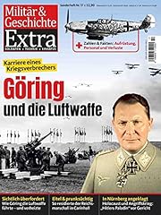 Göring luftwaffe militär gebraucht kaufen  Wird an jeden Ort in Deutschland