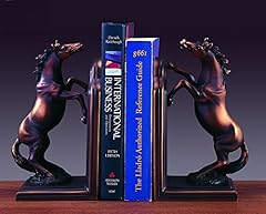 Horse bookends for sale  Delivered anywhere in UK