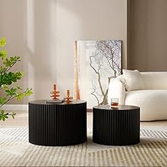 Lyuhome black nesting for sale  Delivered anywhere in USA 