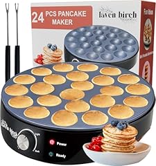 24pcs mini pancake for sale  Delivered anywhere in USA 