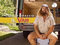 Come rifaccio van usato  Spedito ovunque in Italia 