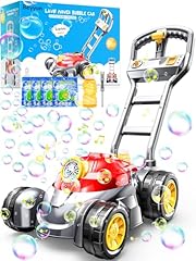 Bubble lawn mower for sale  Delivered anywhere in USA 