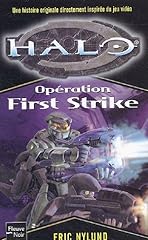 Halo n03 operation d'occasion  Livré partout en France
