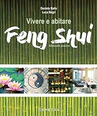 Vivere abitare feng usato  Spedito ovunque in Italia 